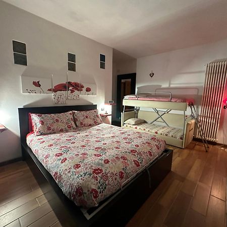 Nidi Del Faggio Rosso - Family Holiday Home Maresca ภายนอก รูปภาพ