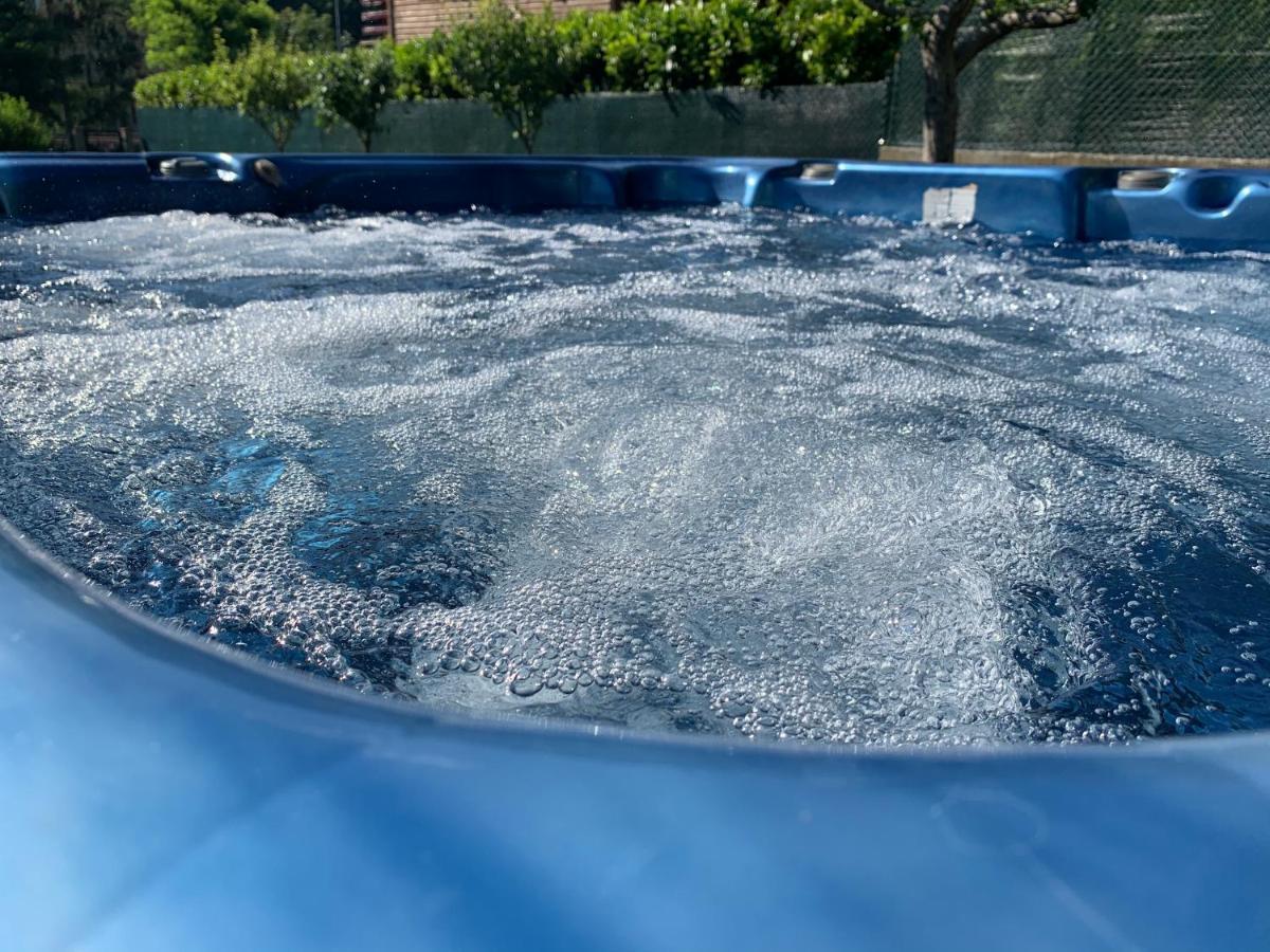 Nidi Del Faggio Rosso - Family Holiday Home Maresca ภายนอก รูปภาพ