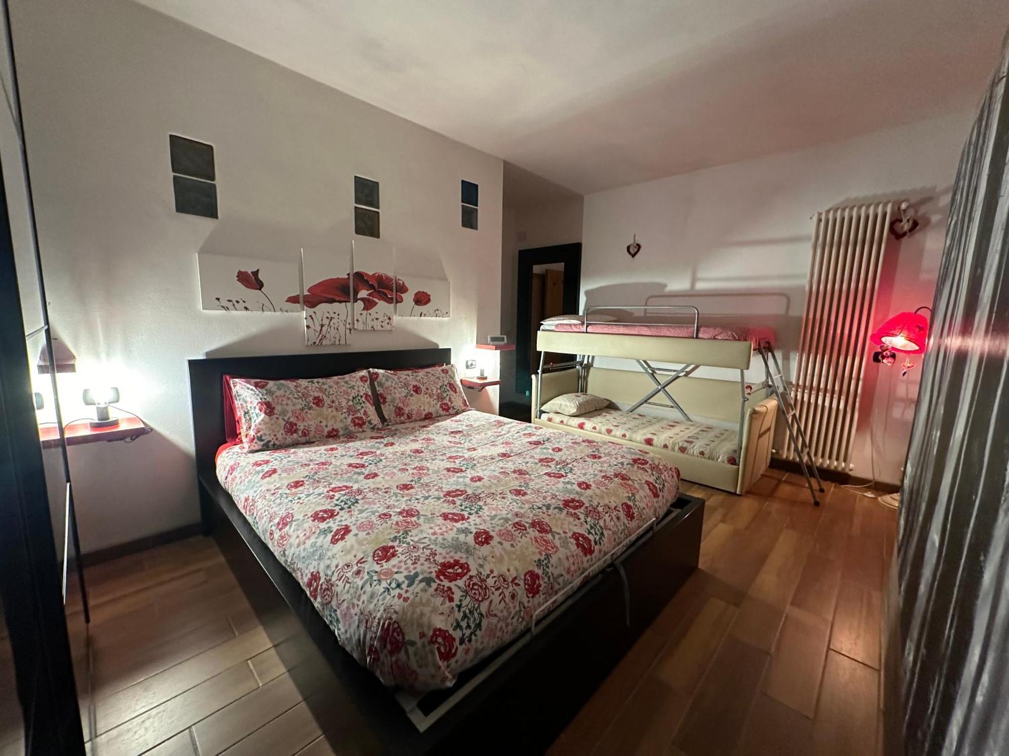 Nidi Del Faggio Rosso - Family Holiday Home Maresca ภายนอก รูปภาพ