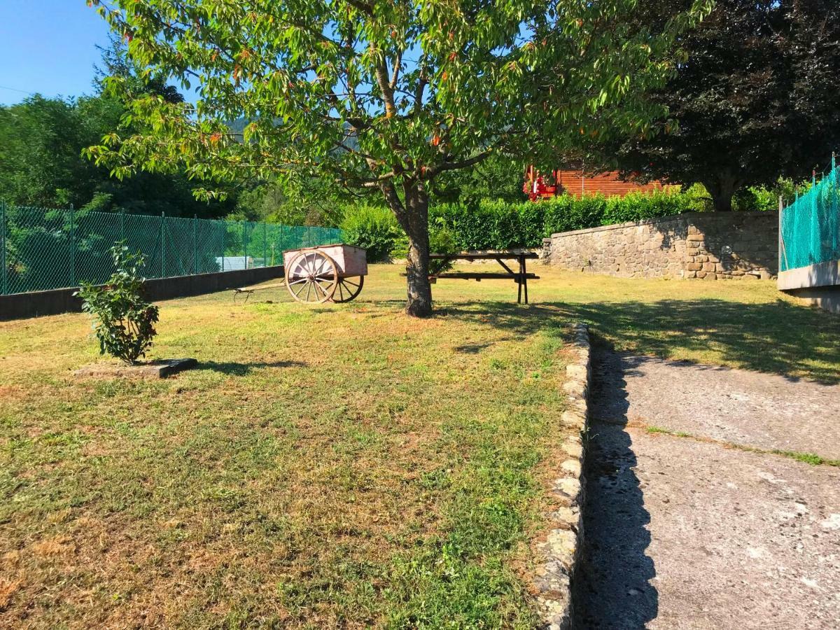 Nidi Del Faggio Rosso - Family Holiday Home Maresca ภายนอก รูปภาพ